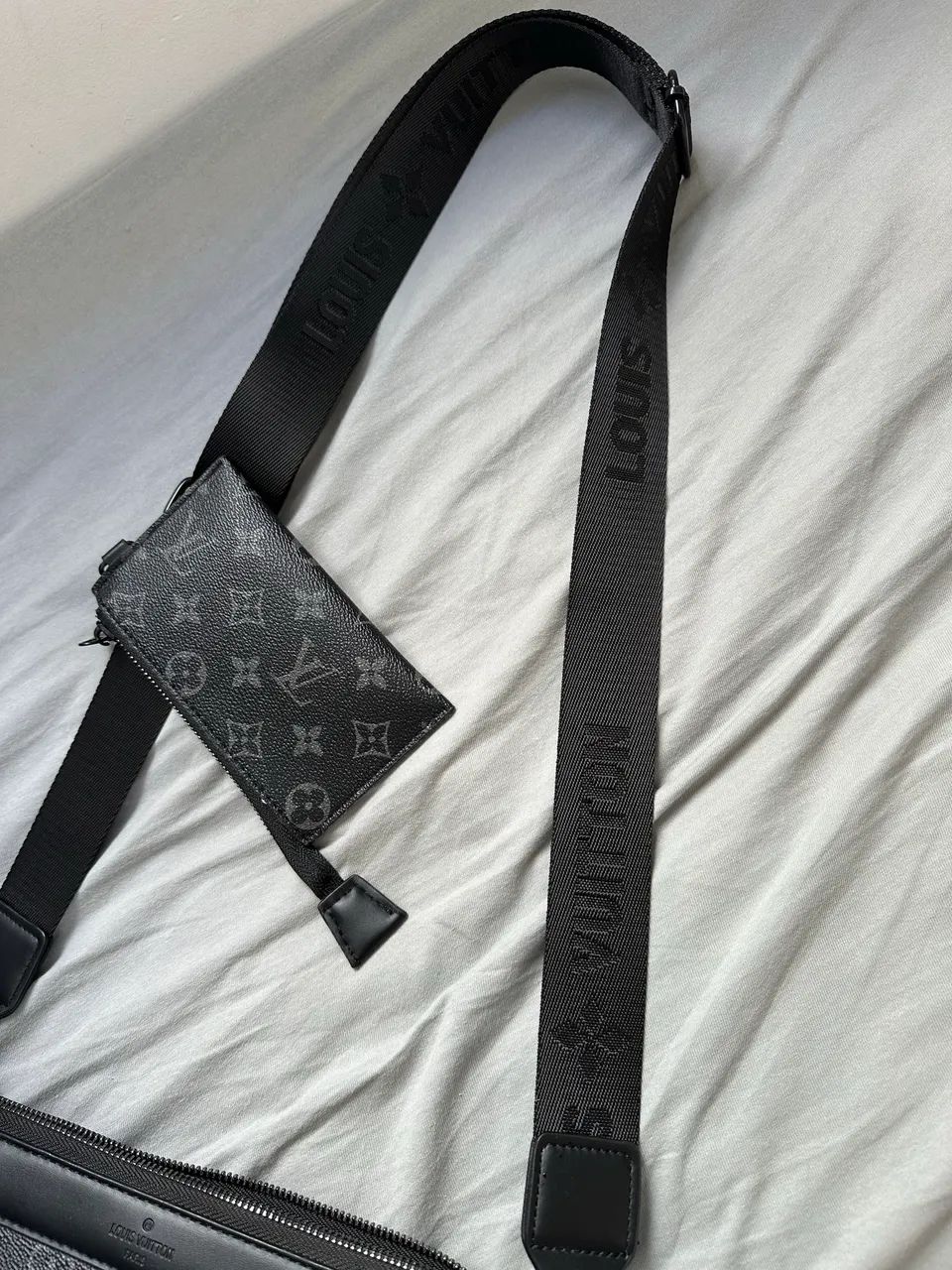 Bolsa LV Louis Vuitton - Foto 4