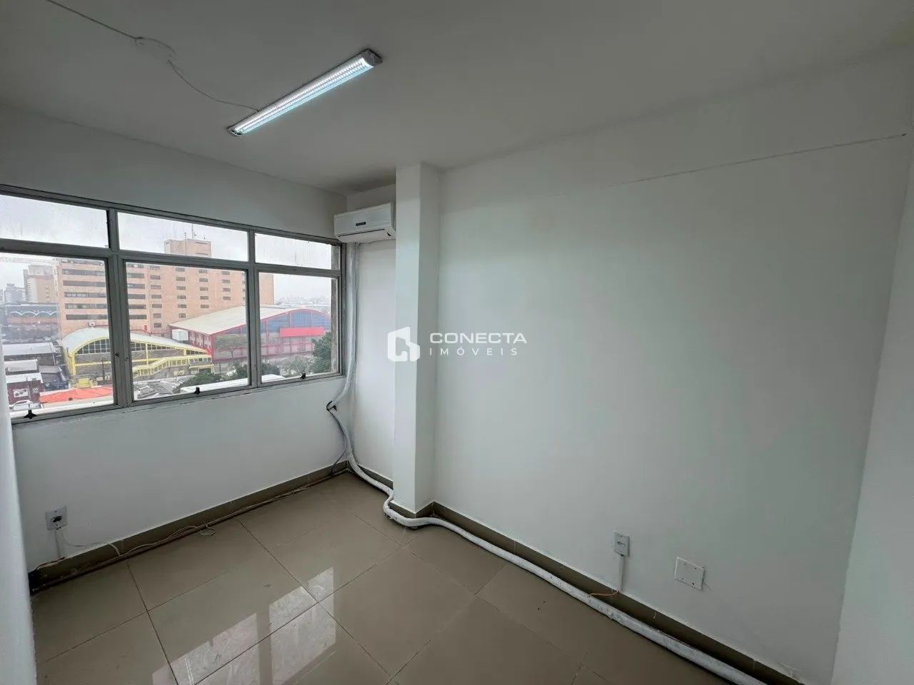 Sala comercial para aluguel no Centro de Canoas