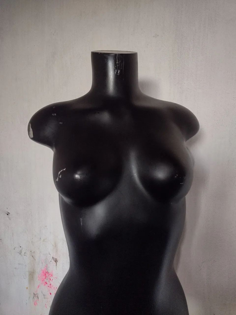 Manequim feminino Slim - Foto 2