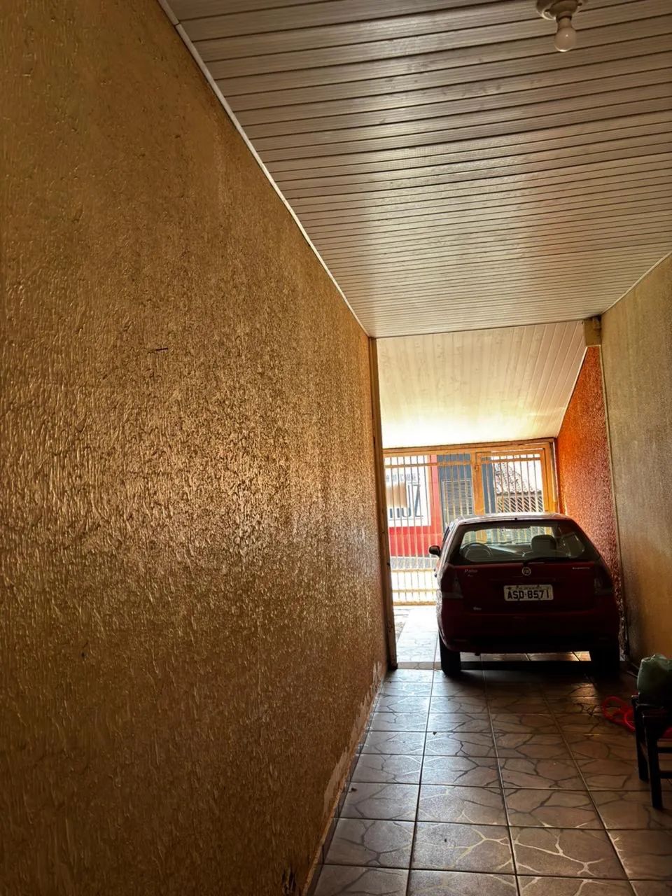 Casa com Edícula  - Foto 4