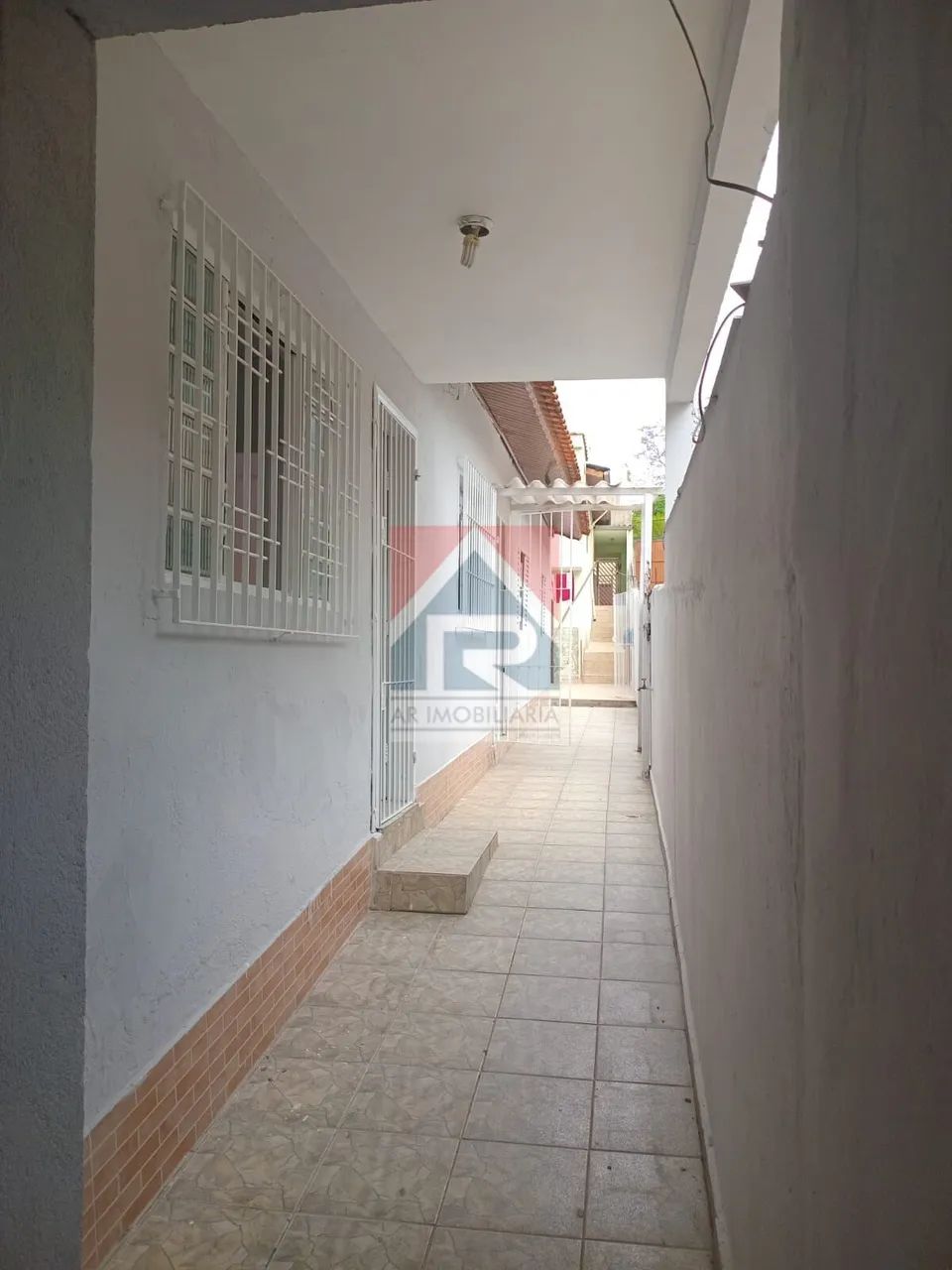 Casa Térrea Fundos - Foto 3