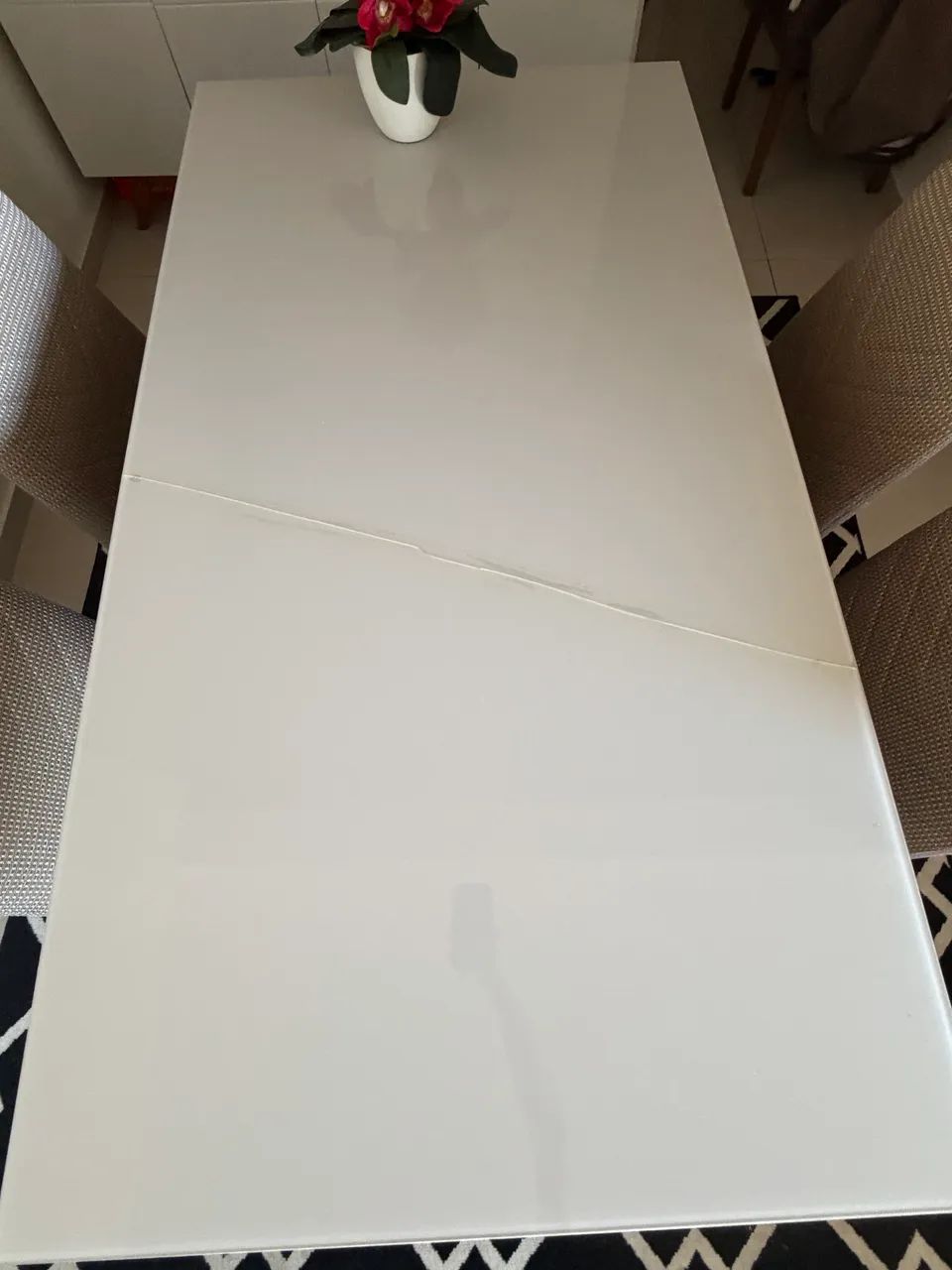 Sala de Janta - Foto 4