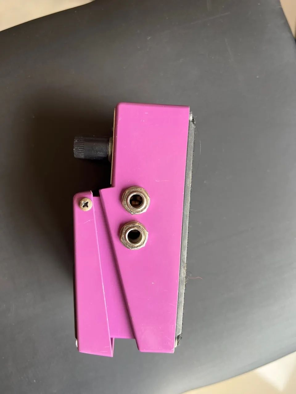 PEDAL BOSS FLANGER  - Foto 2