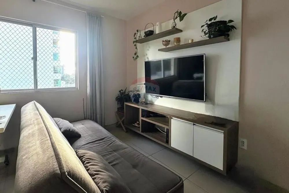 Apartamento 2 Dormitórios, Edifício Interlagos, Centro de Passo Fundo - Foto 3