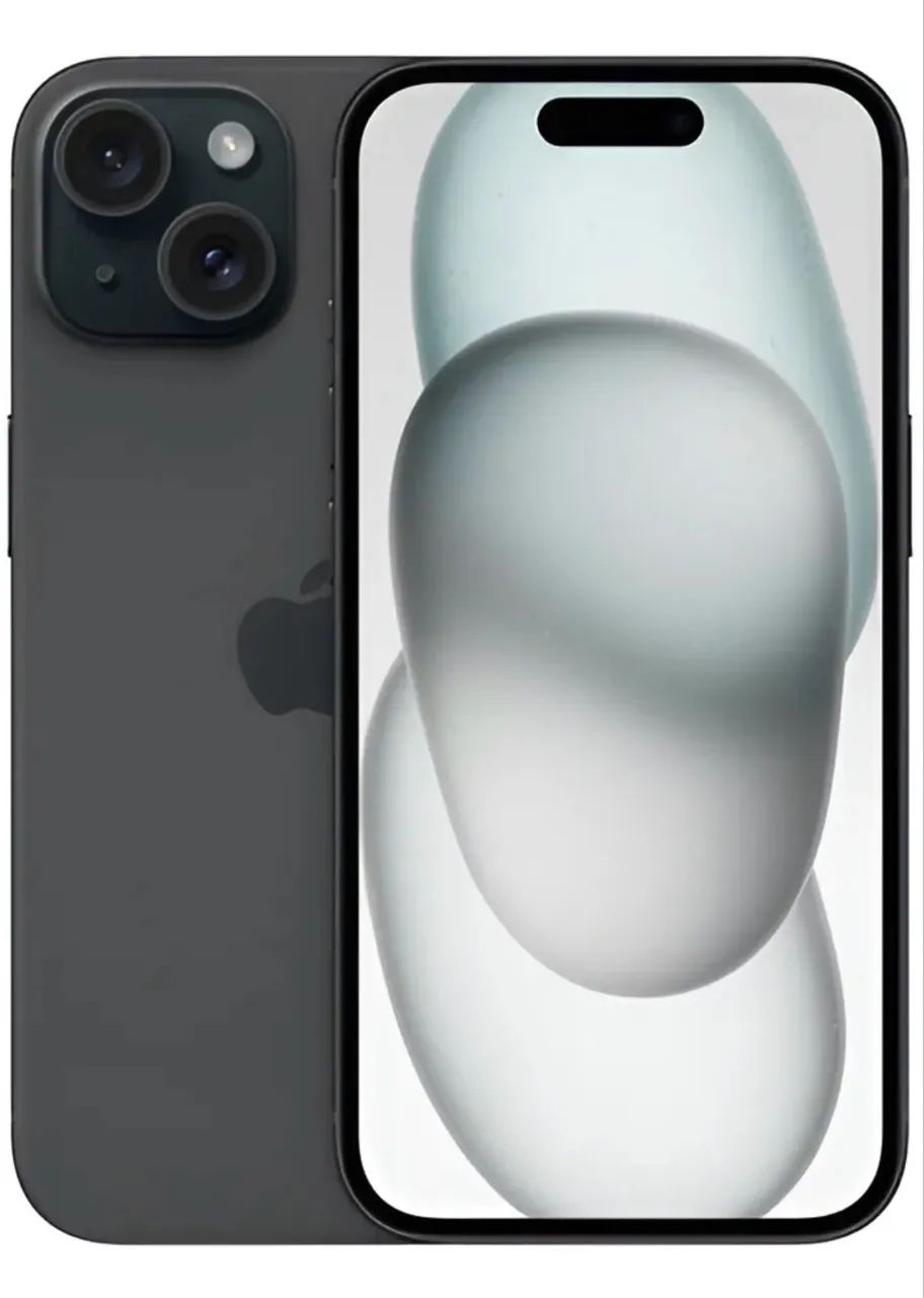 iPhone 15  128GB 
