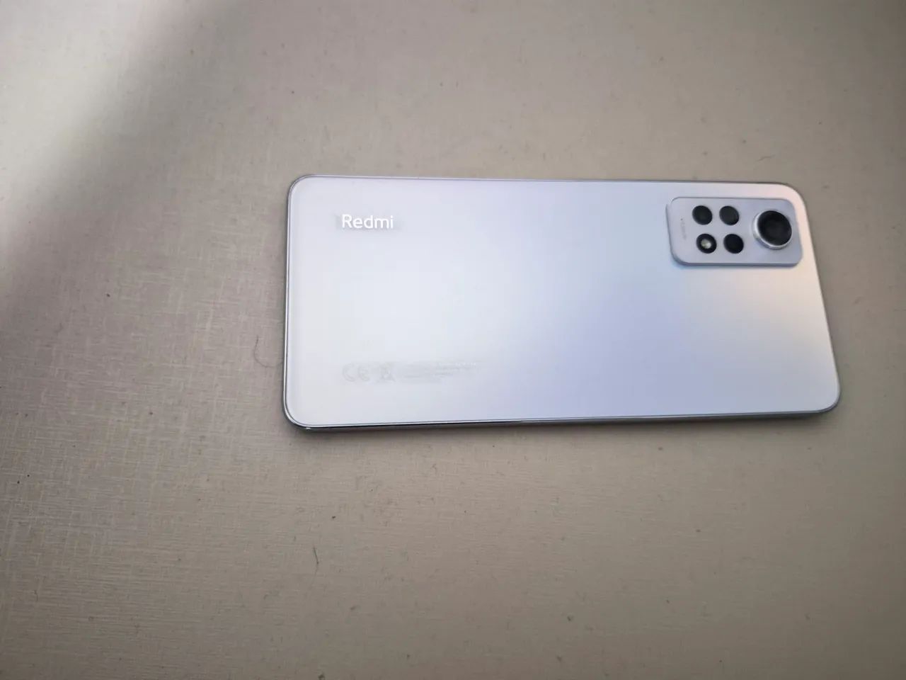 Redmi Note 12 Pro - Foto 2