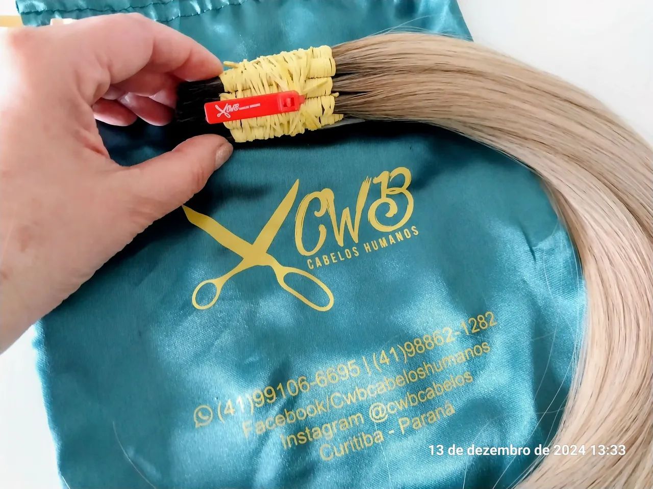 Mega hair premium  - Foto 3