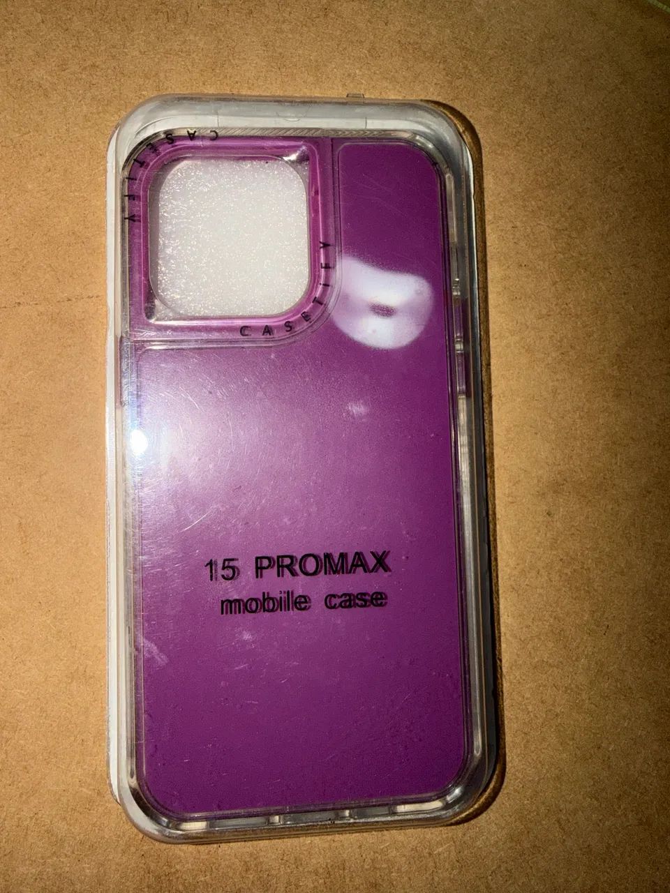 Capas para iPhone 15 Pro Max  - Foto 2