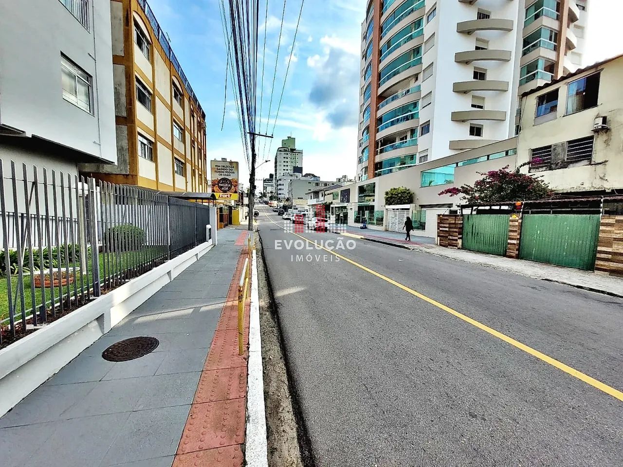 Apartamento 2 Quartos no Sem Condominio - Estreito - Foto 3