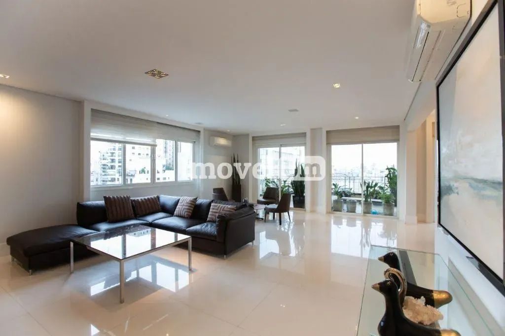 Santa Cecília | Apartamento 4 quartos, sendo 4 suites - Foto 2