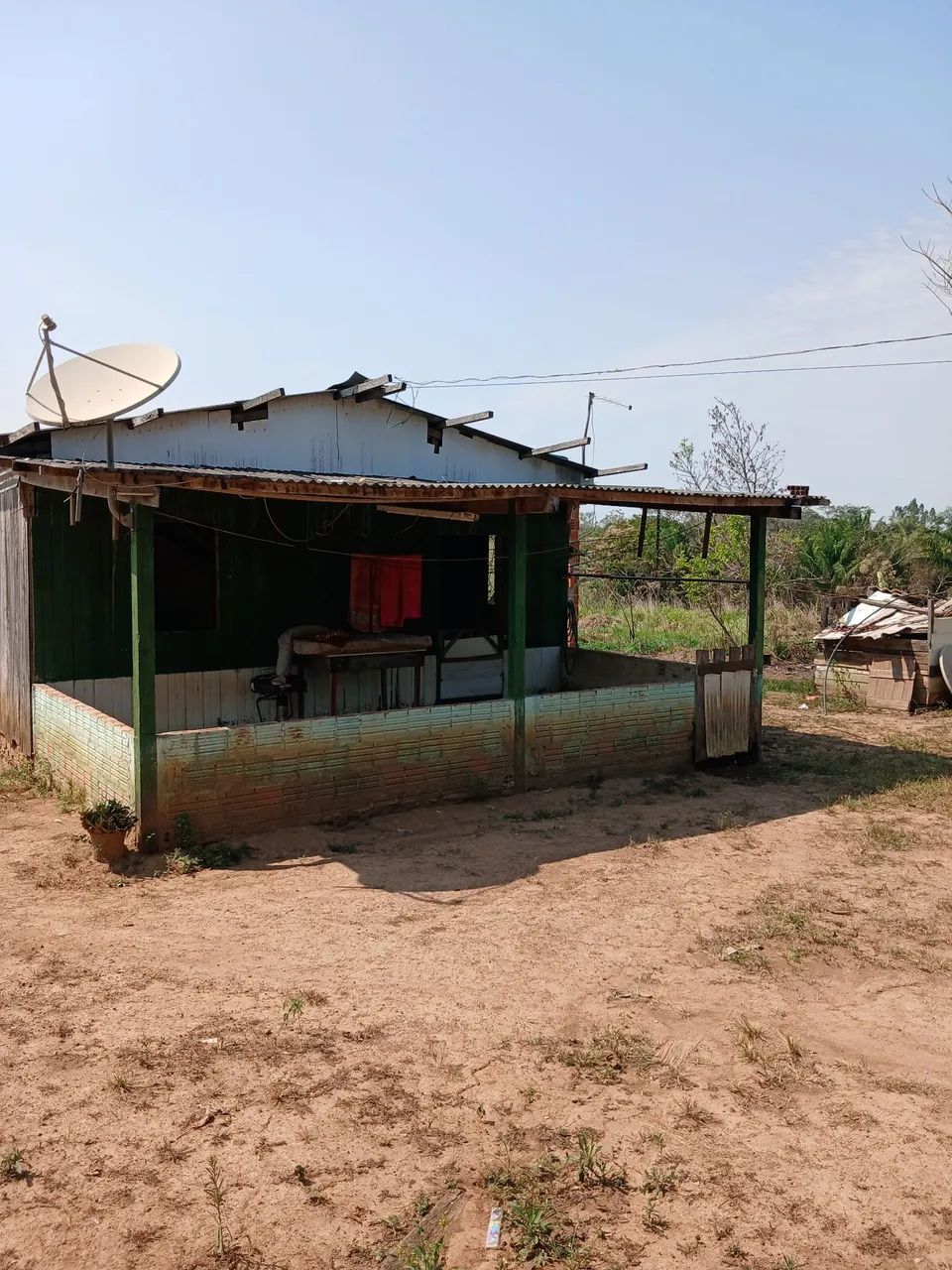 Chácara  - Foto 4