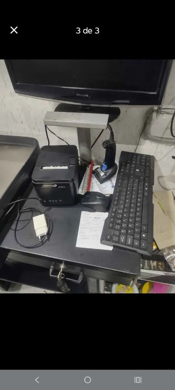 Para comércio  - Foto 2