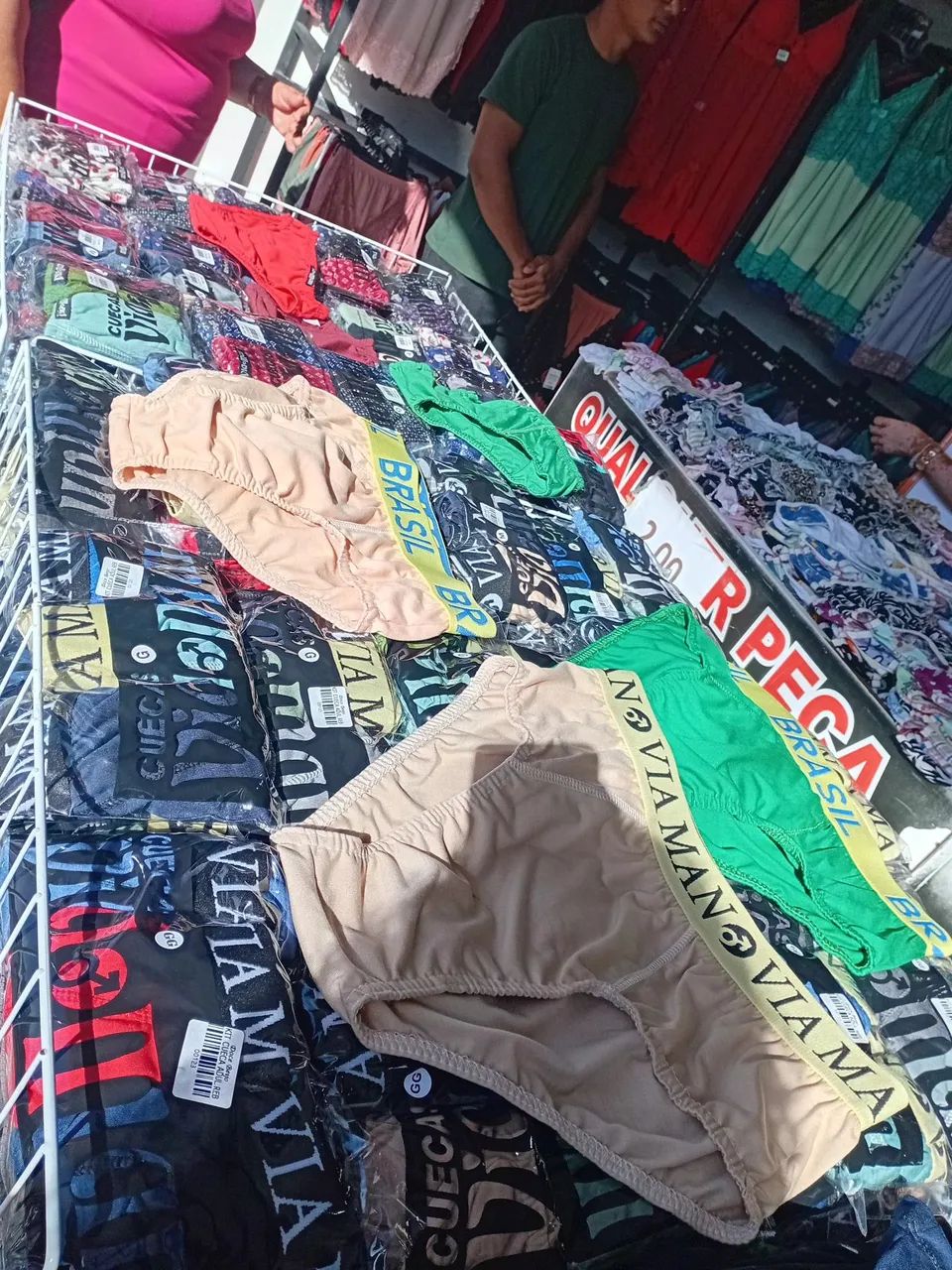 Roupas  - Foto 3