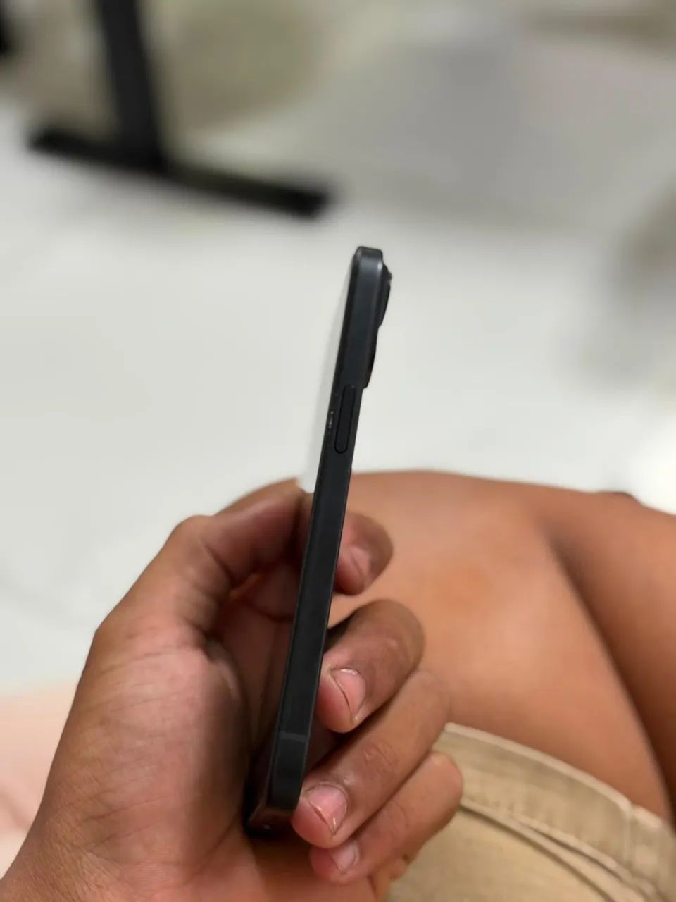 iPhone 15 128gb  - Foto 4