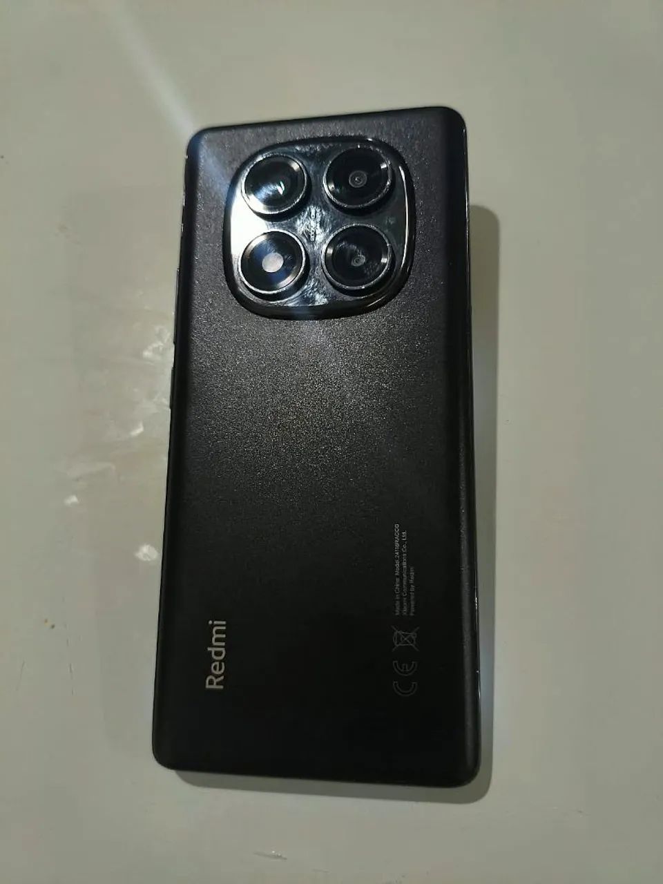REDIMI NOTE 14 PRO/256gb 4g - Foto 3