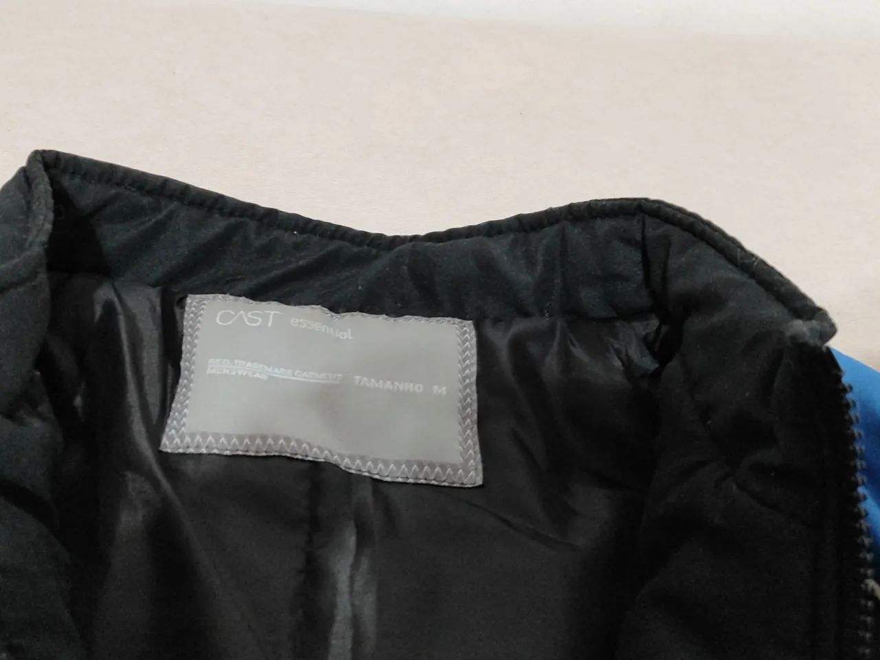 LOTE DE ROUPAS (KIT DE 5 PEÇAS) - Foto 4