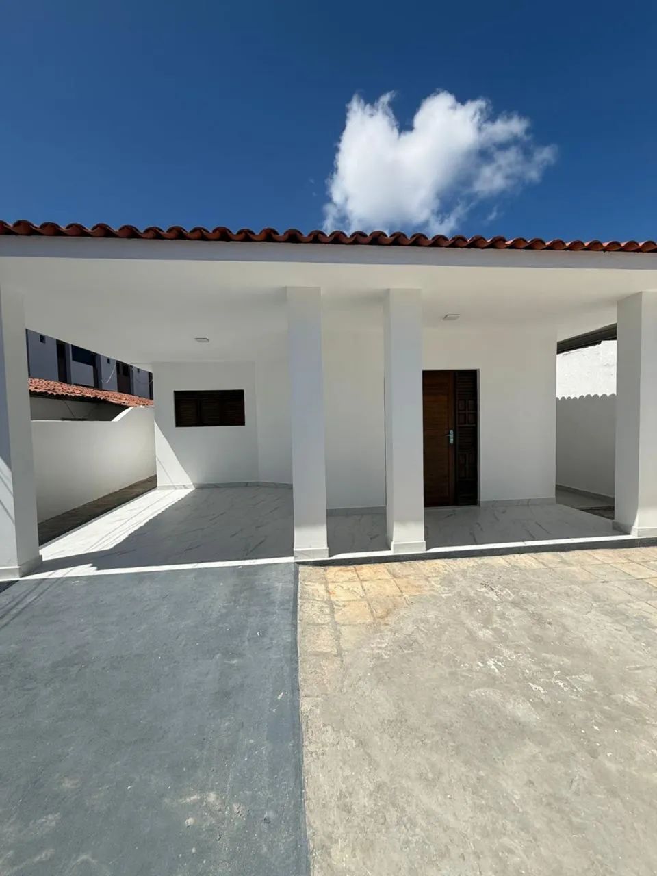 Casa nos Bancários  - Foto 4