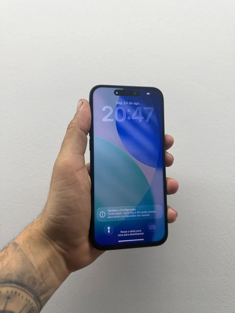 iPhone 15 pro Max 256 Gb - Foto 2