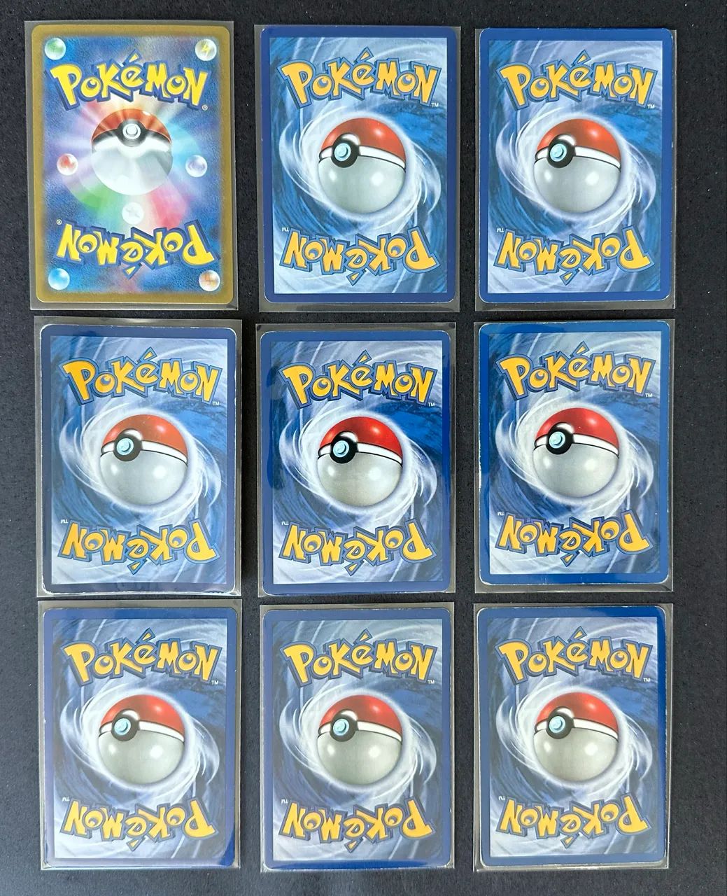 Coleção Pokémon  - Foto 4