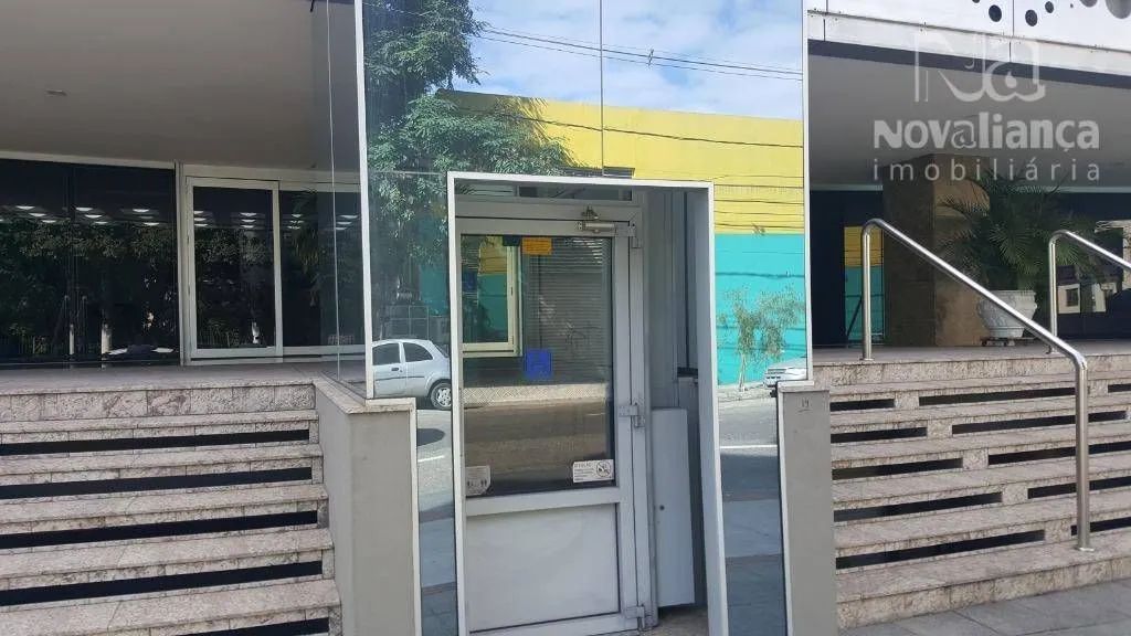 Sala à venda, 30 m² - Praia da Costa - Vila Velha/ES - Foto 2