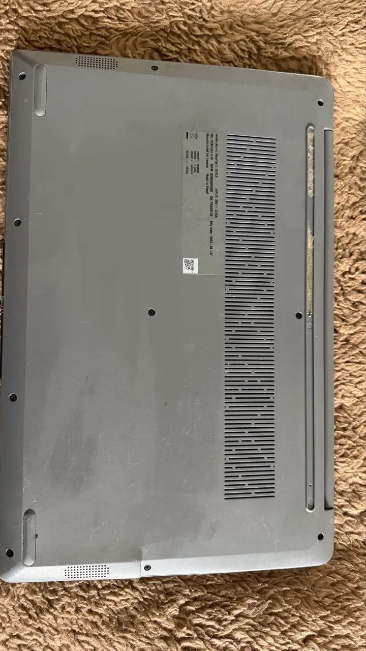 Lenovo IdeaPad 3 15ITL6.  - Foto 3