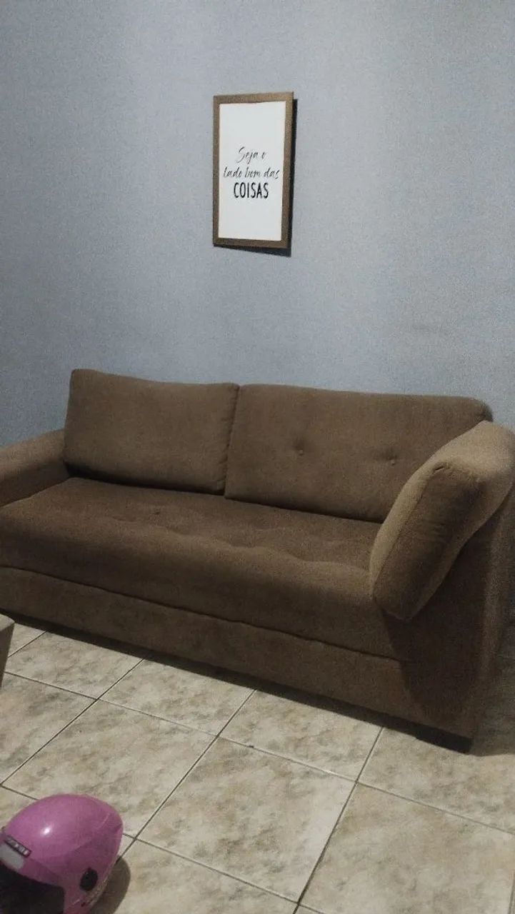 Vendo Sofá 