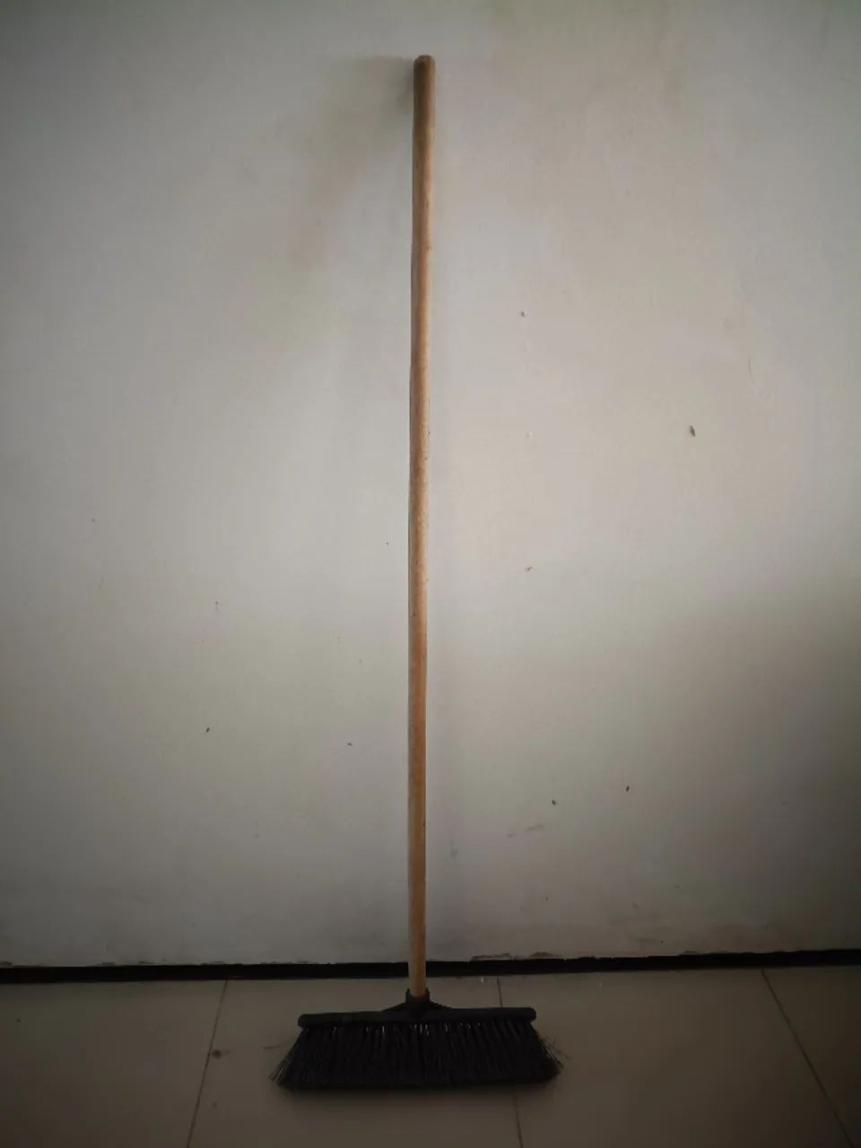 Vassourão tipo gari