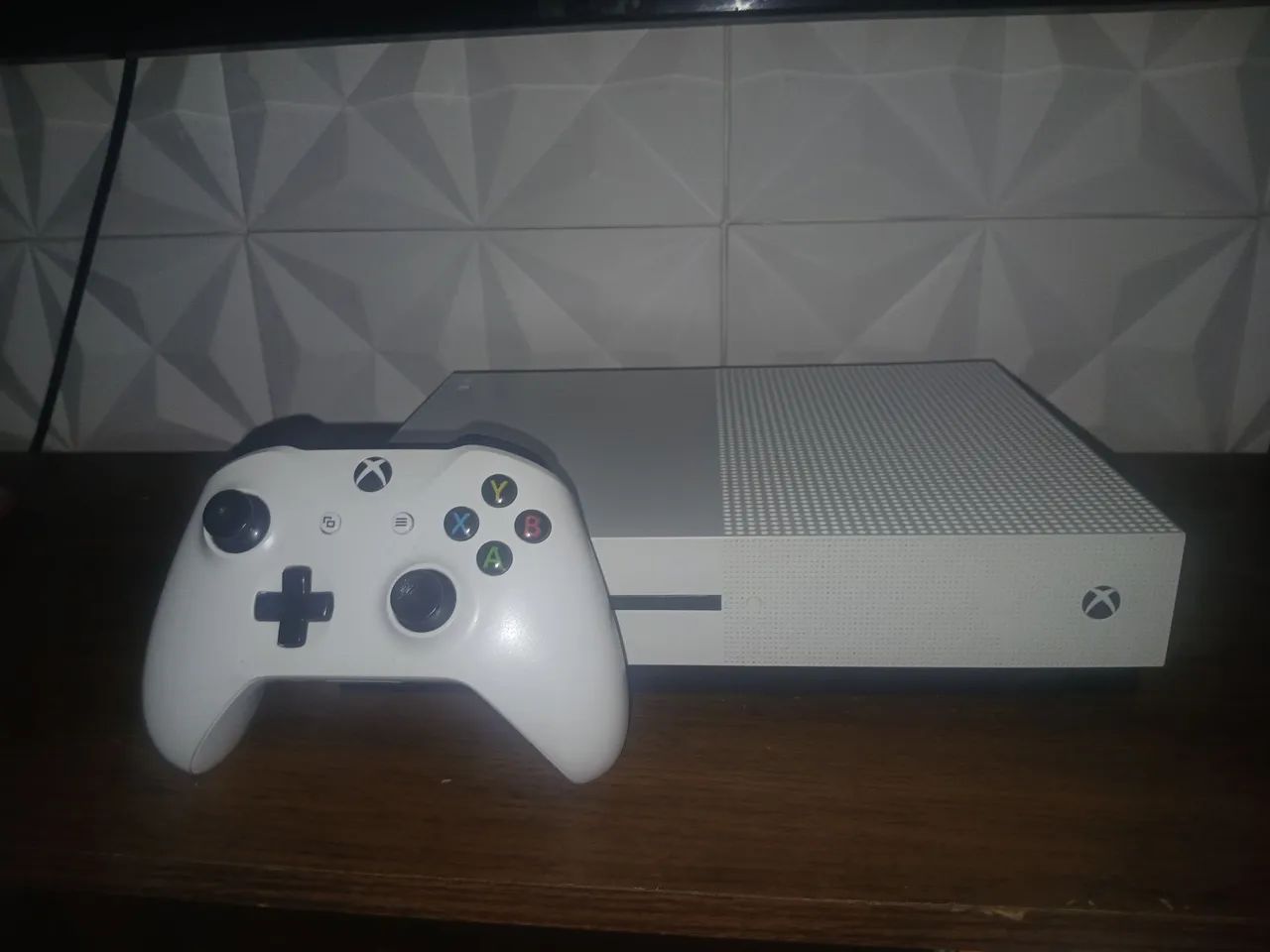 Xbox One S - Foto 3