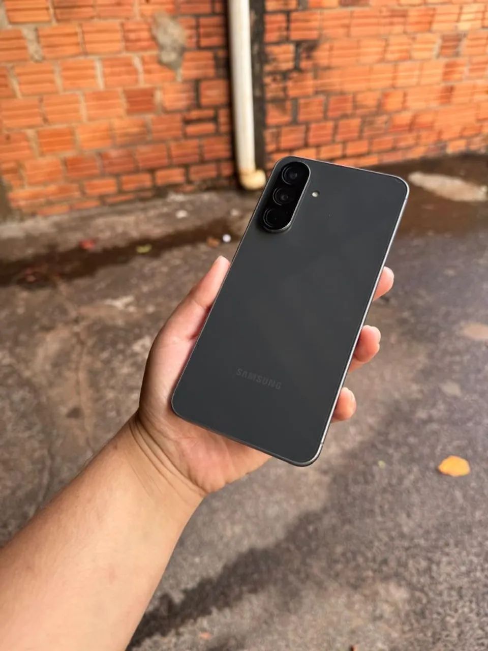 SAMSUNG A56 5G - Foto 4