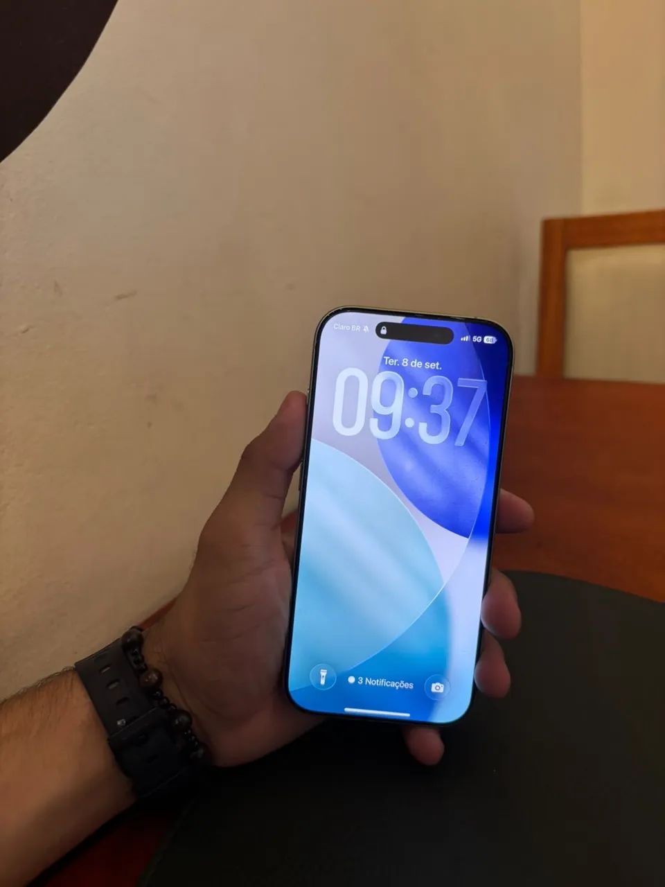 iPhone 17 