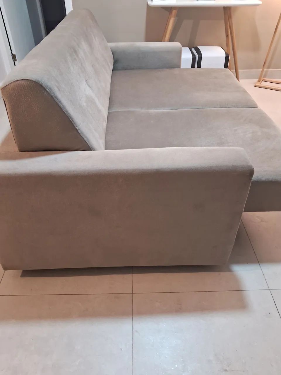 Sofá 2 lugares - Foto 4