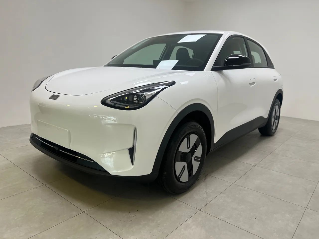Geely EX2 Pro 2026
