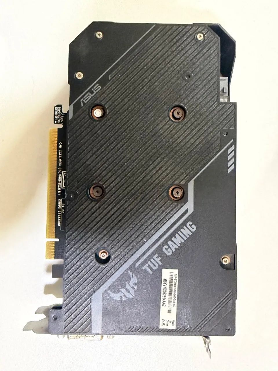 Gtx 1660 Super 6GB - Foto 5