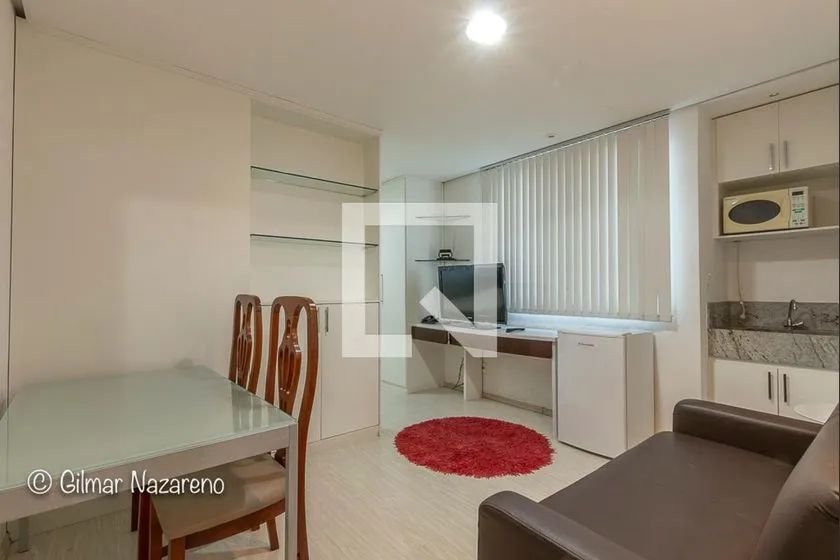 Apartamento à Venda - Estoril , 1 Quarto, 45 m2