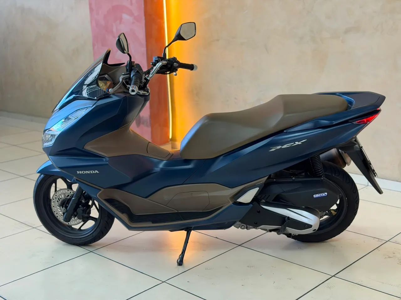 PCX DLX 160 ABS  - Foto 4