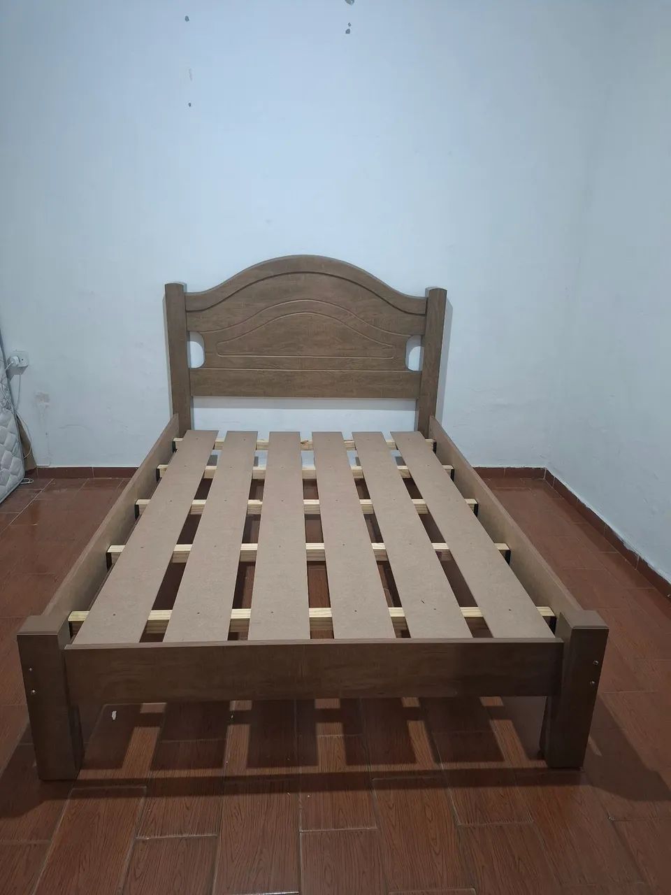 Cama de casal