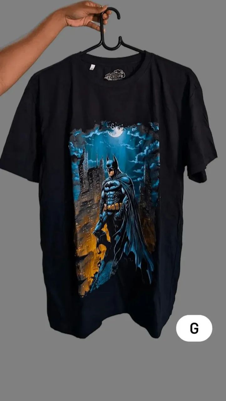 Camisas Geeks - Foto 2