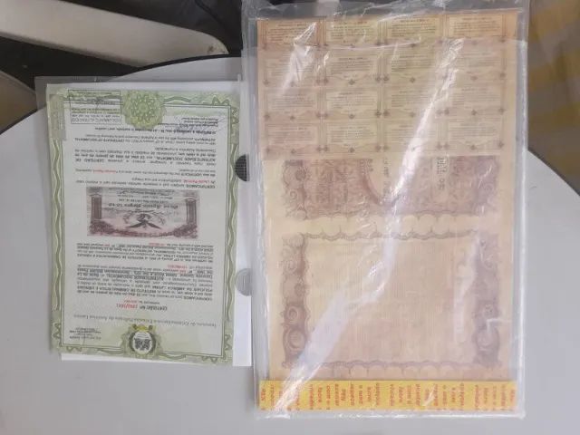 Aguia Negra Imperial 1848