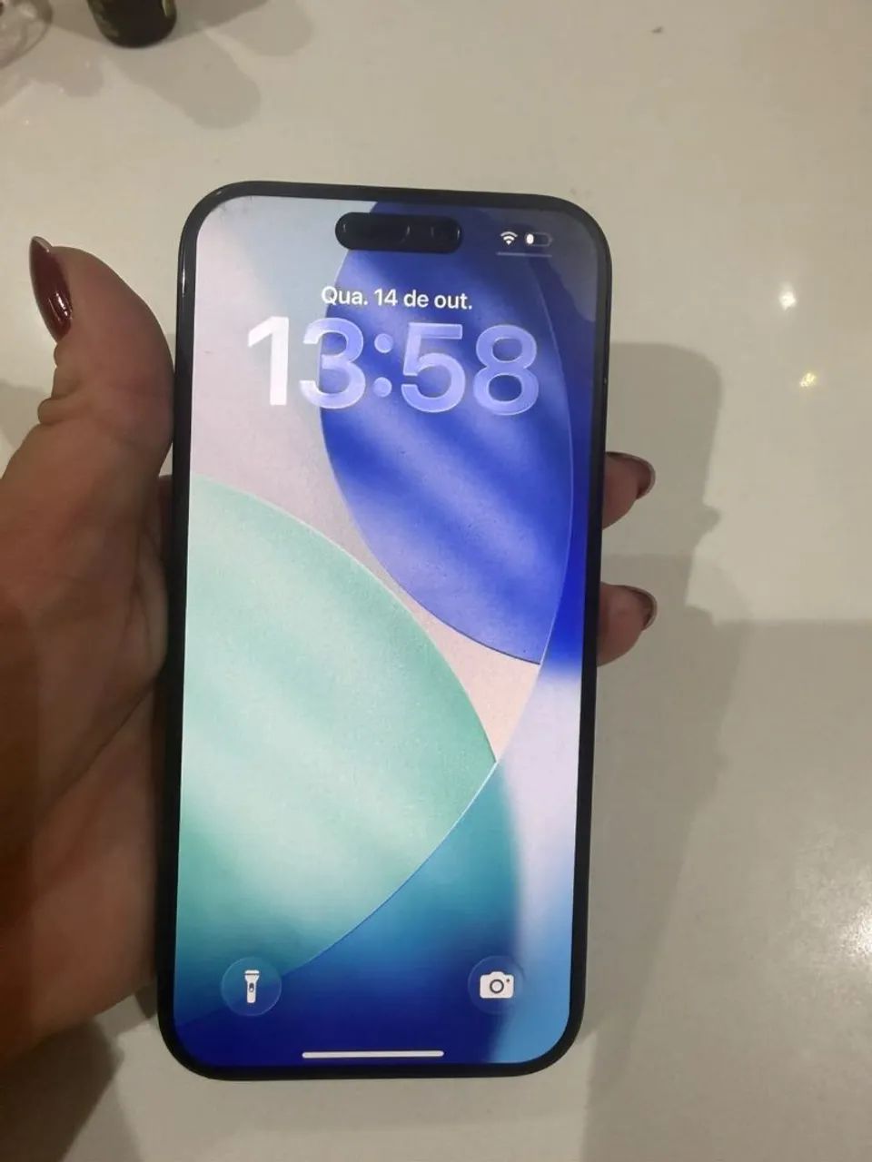 Iphone 15 Pro 128Gb - Foto 2