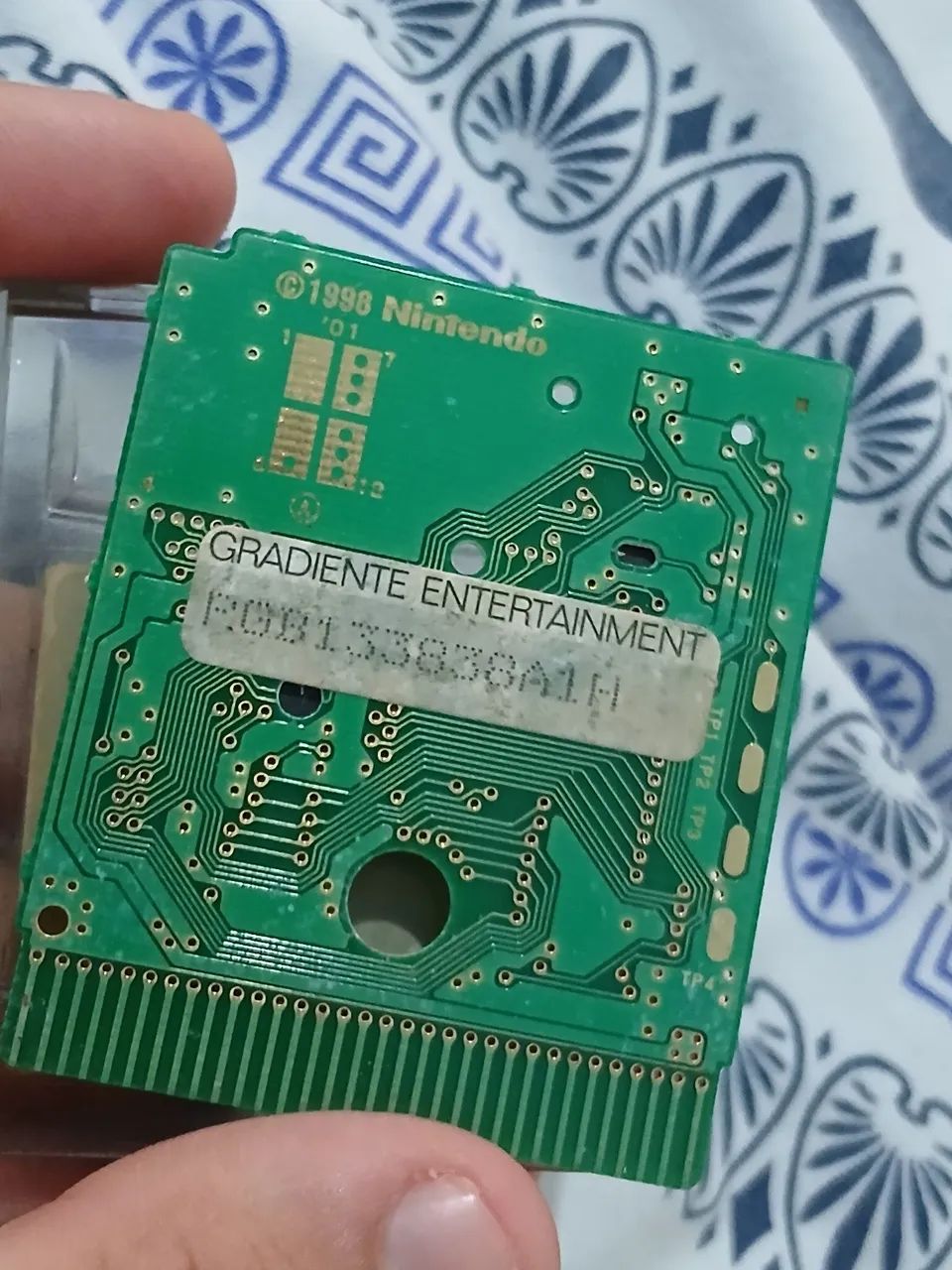 Metal Gear Solid ORIGINAL - Foto 3