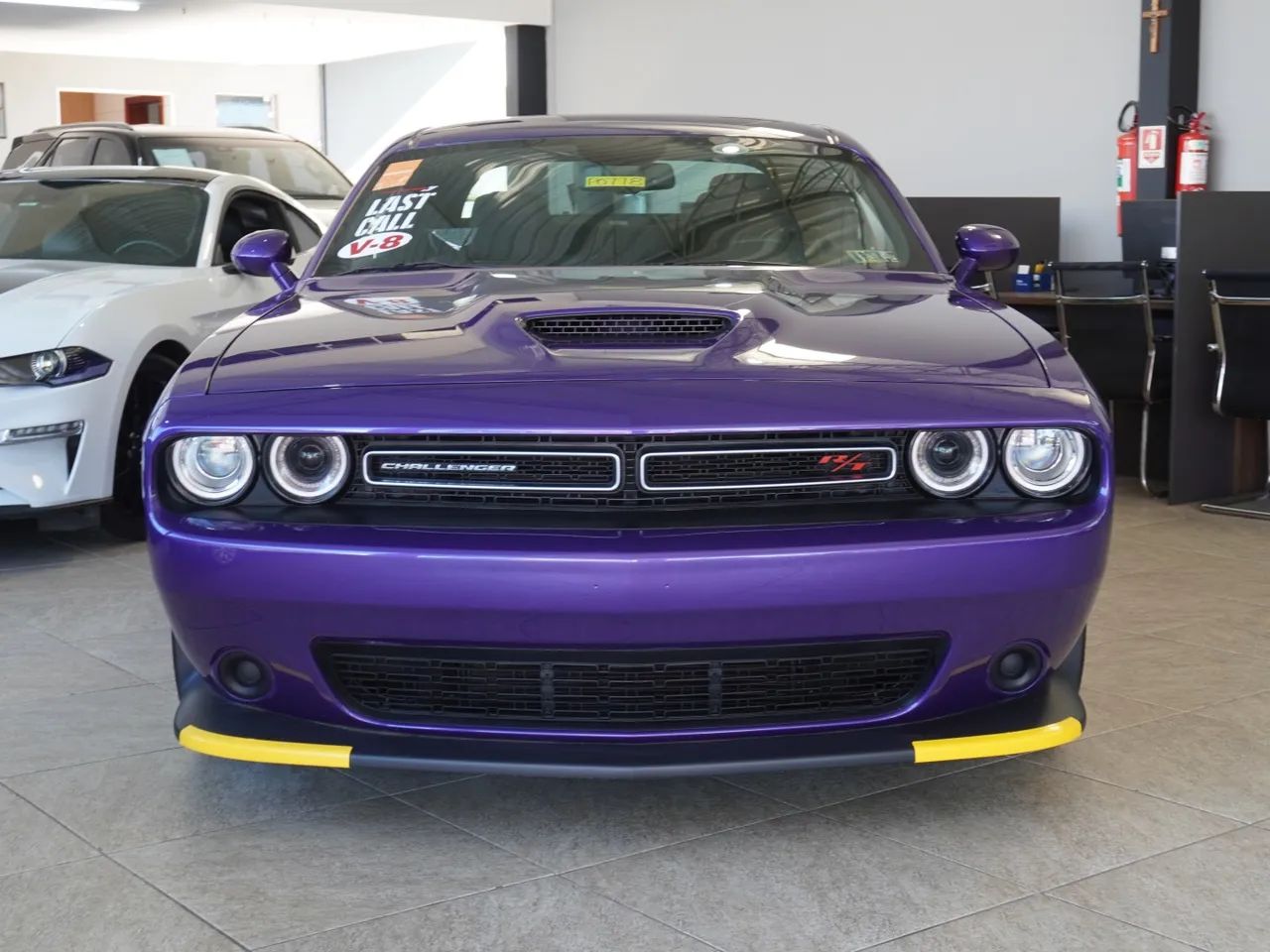 Dodge Challenger RT 2023 - Foto 2