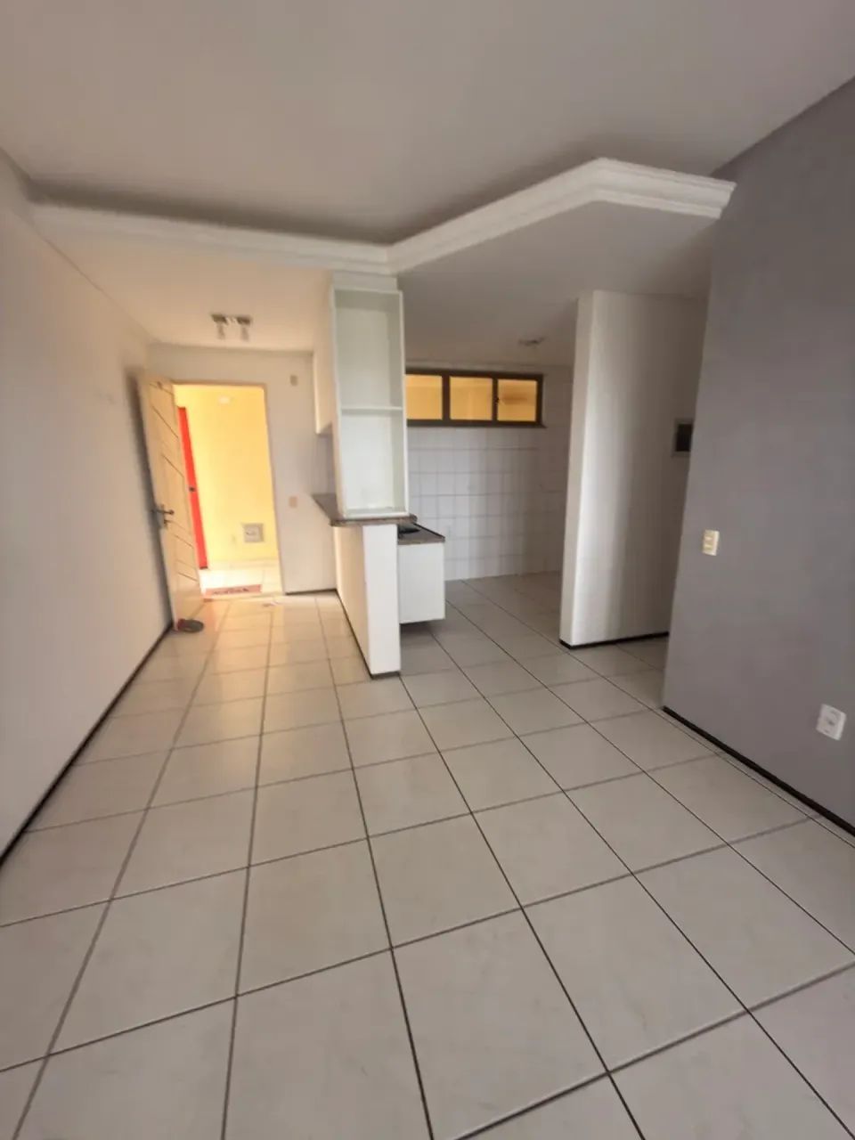 ALUGO APARTAMENTO DE 1 QUARTO NO RENASCENÇA - Foto 5