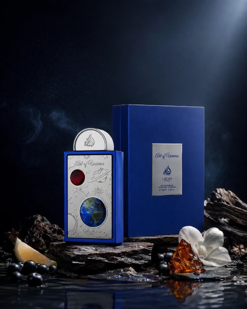 Pefume Art of Universe 100ml