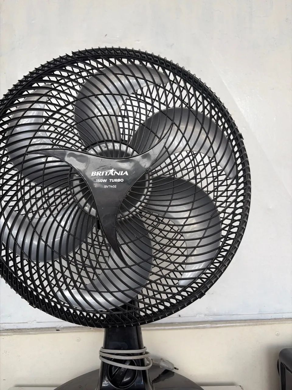 Ventilador Britânia  - Foto 2
