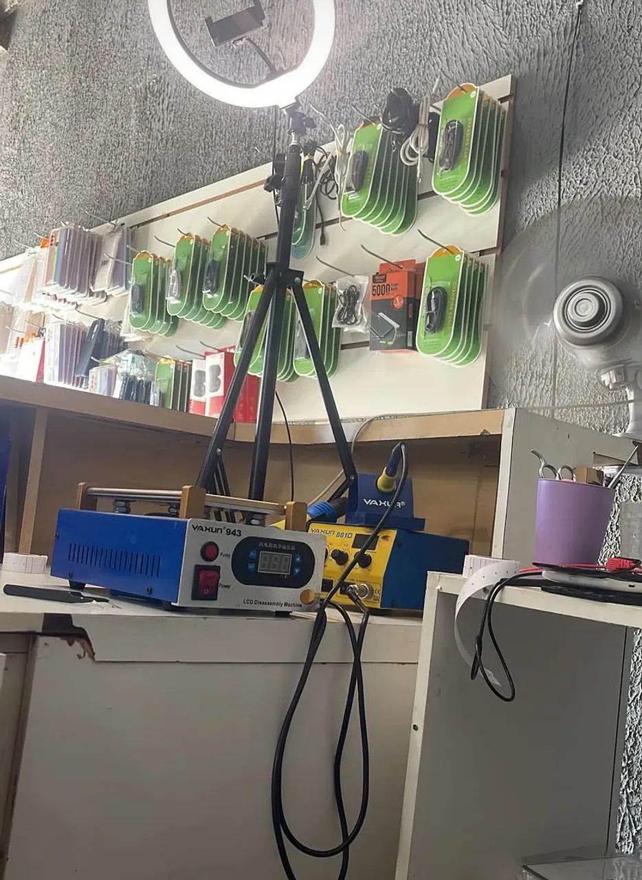 Reparo celular - assistência técnica - Foto 3