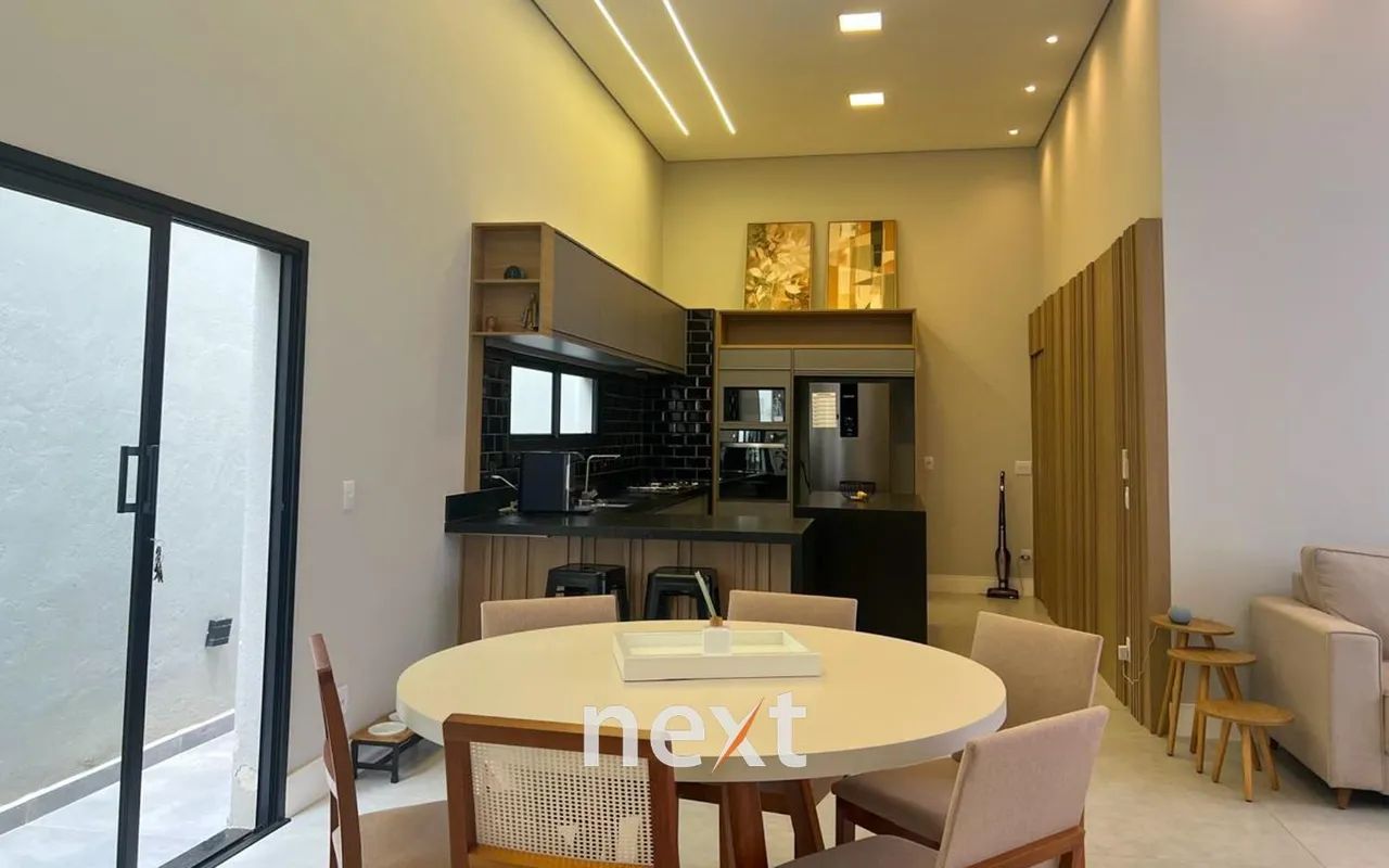 casa - Vila Bossi - Louveira - Foto 3