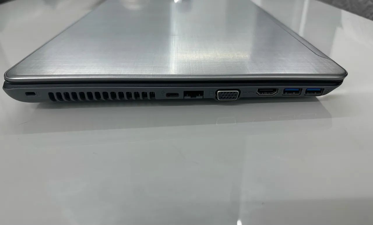Notebook Acer Core i7 SSD480GB NVIDIA  - Foto 3