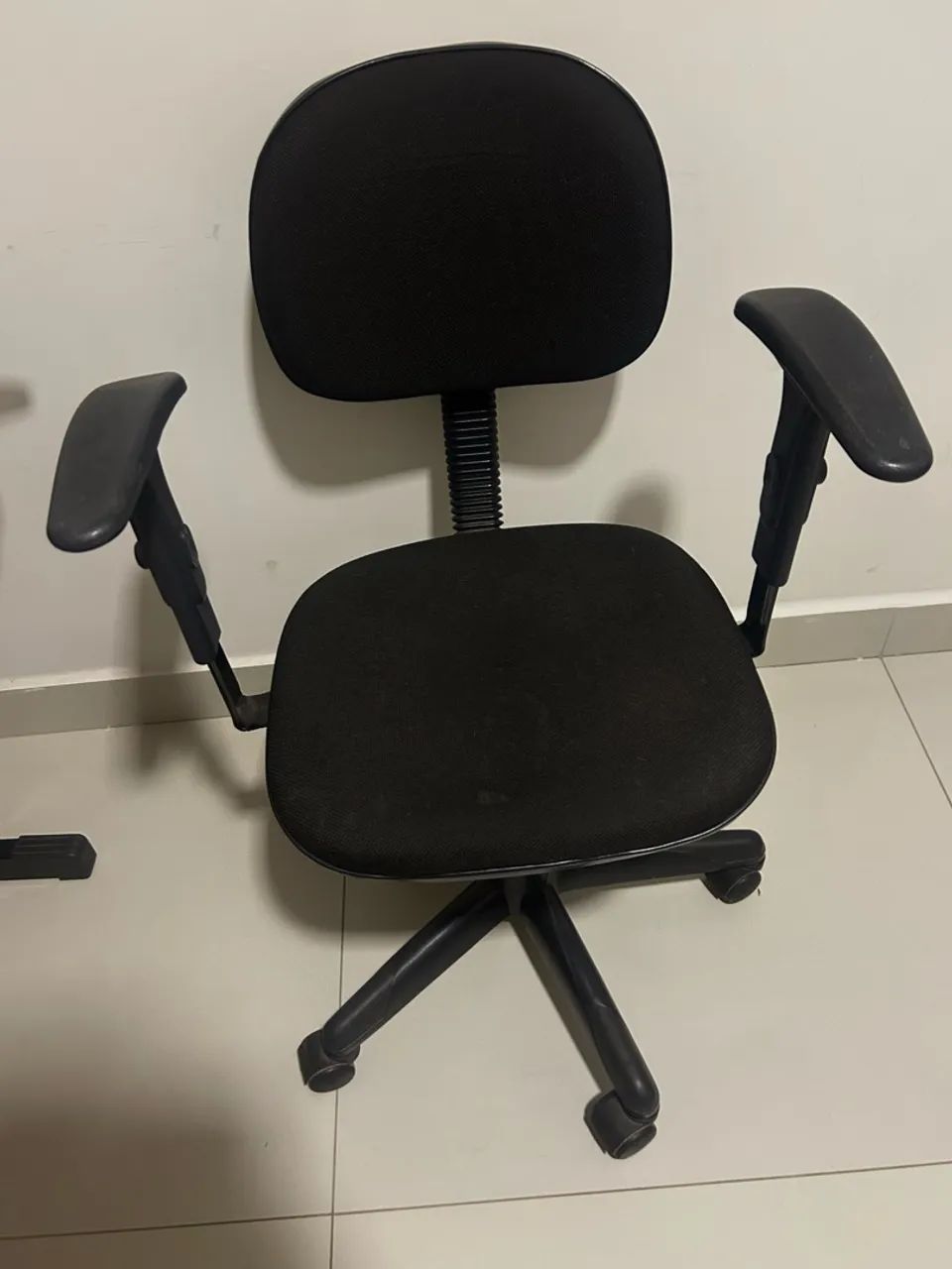 Cadeira giratória 
