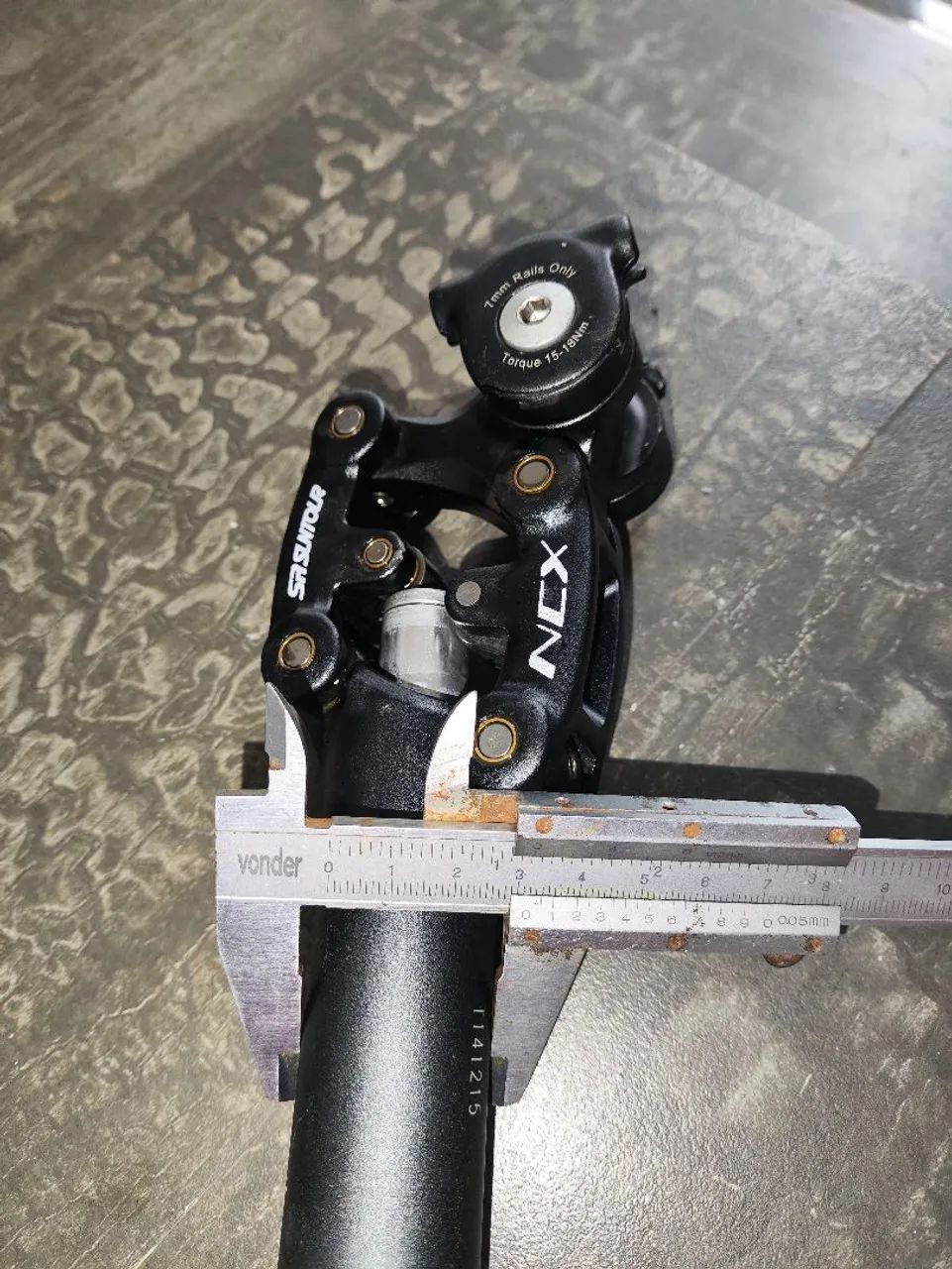 Canote de bike com amortecedor - Extremo conforto - ANTIPROSTÁTICO - Foto 3