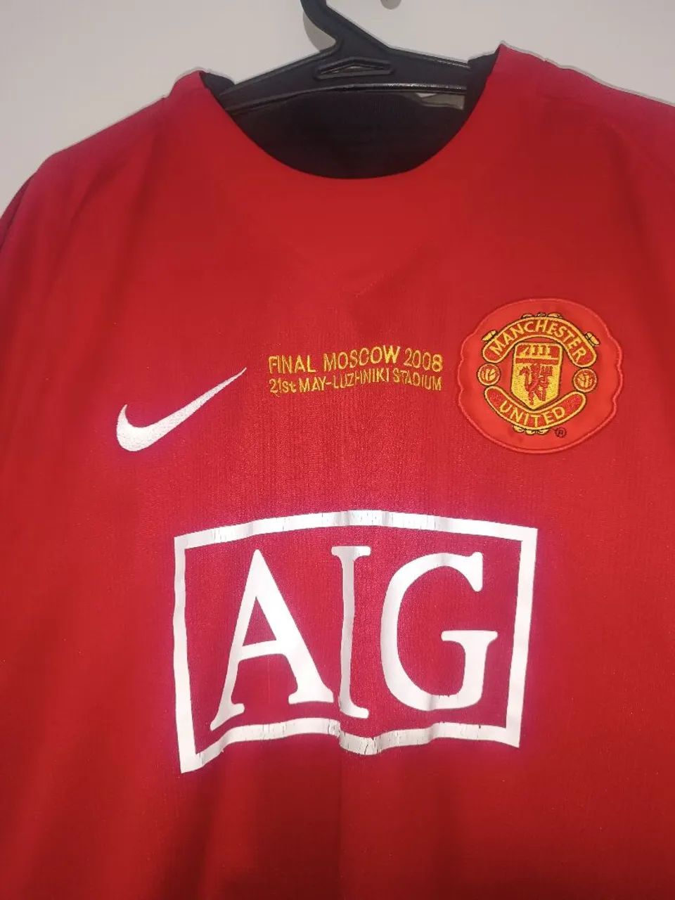 Camisa de time - Foto 2